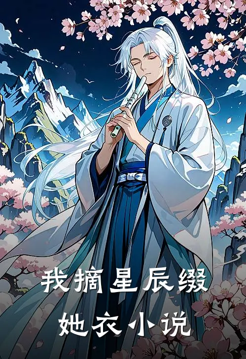 我摘星辰缀她衣小说