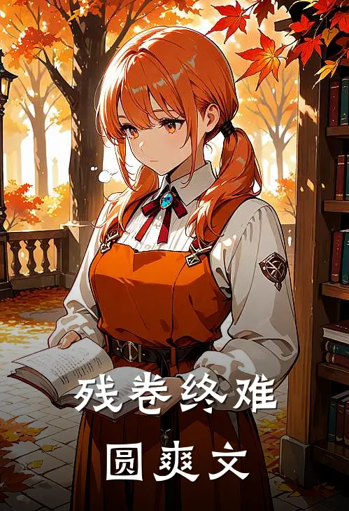 残卷终难圆爽文