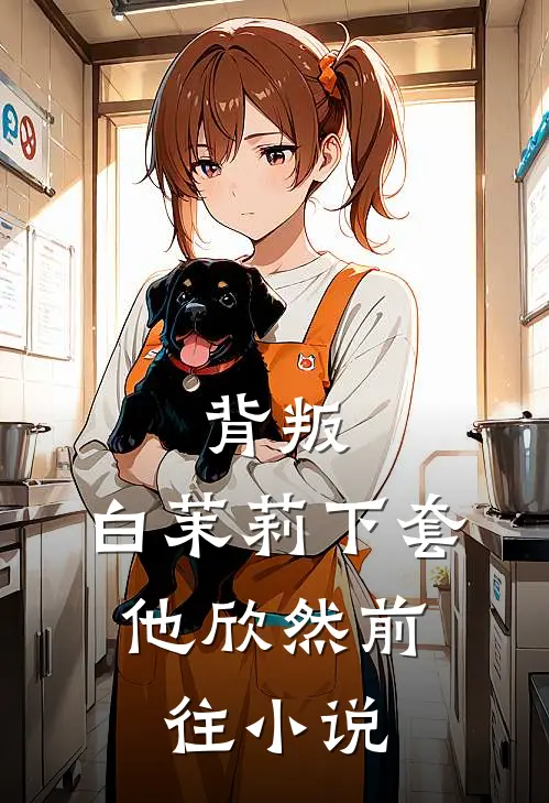 背叛：白茉莉下套，他欣然前往小说