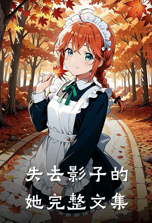 失去影子的她完整文集