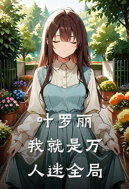 叶罗丽我就是万人迷全局免费观看