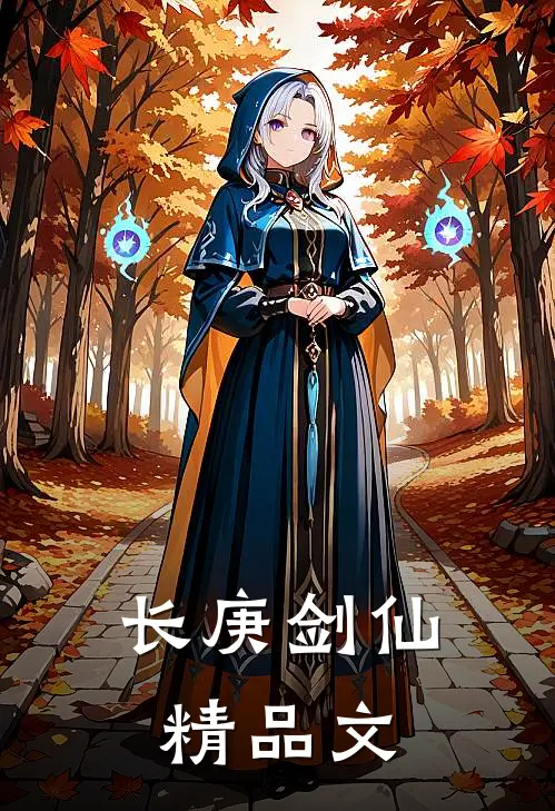 长庚剑仙精品文