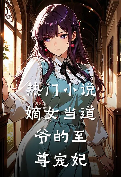 热门小说嫡女当道，爷的至尊宠妃