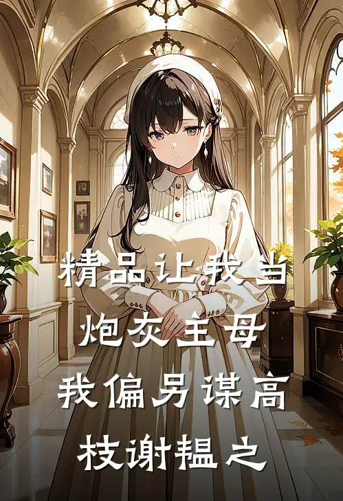 精品让我当炮灰主母,我偏另谋高枝谢韫之