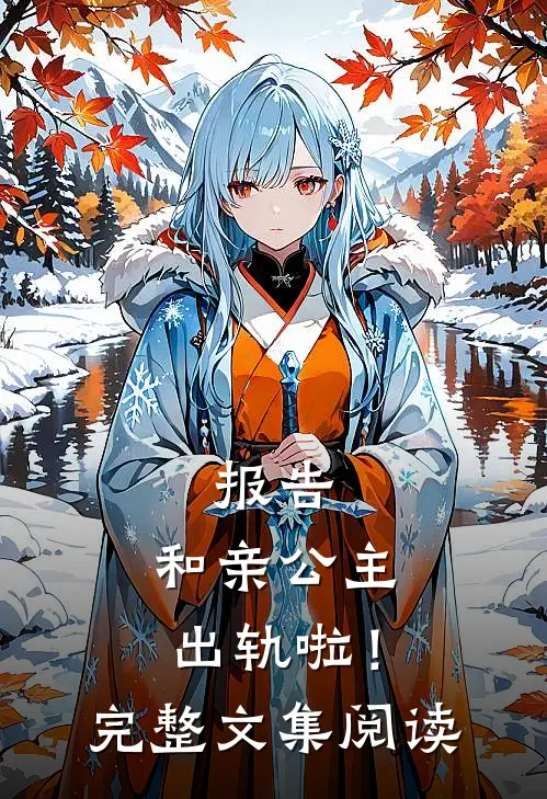报告，和亲公主出轨啦！完整文集阅读