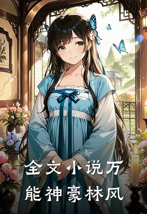 全文小说万能神豪林风