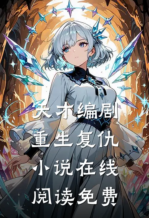 天才编剧重生复仇小说在线阅读免费