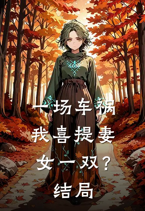 一场车祸，我喜提妻女一双？结局