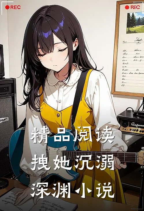 精品阅读拽她沉溺深渊小说