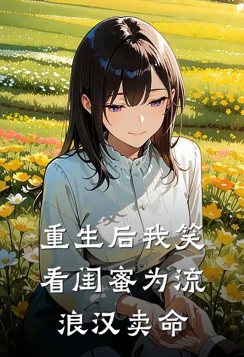 重生后我笑看闺蜜为流浪汉卖命