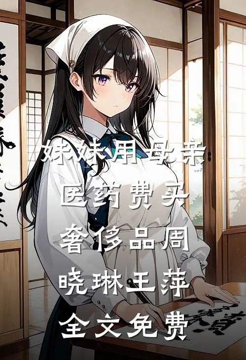 妹妹用母亲医药费买奢侈品周晓琳王萍全文免费