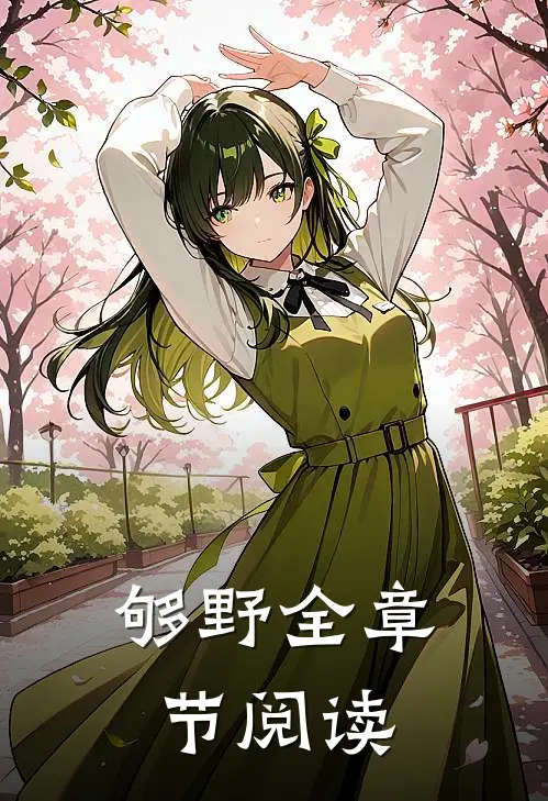 够野全章节阅读