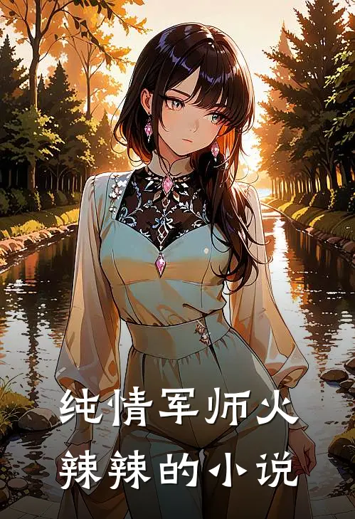纯情军师火辣辣的小说