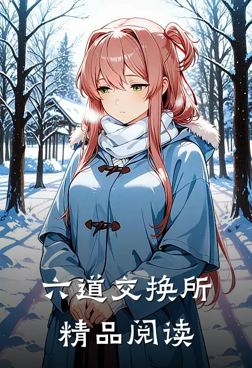 六道交换所精品阅读