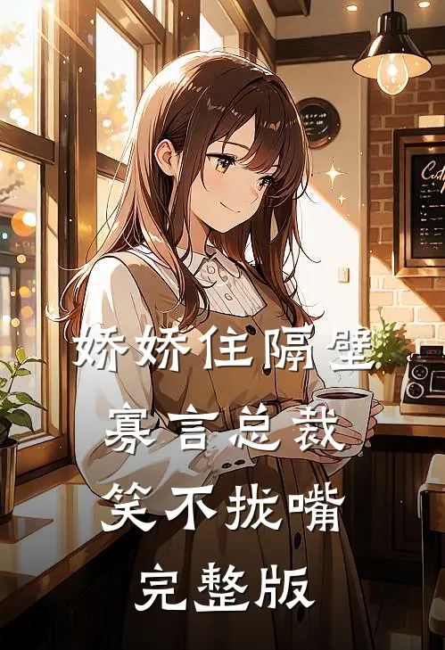 娇娇住隔壁，寡言总裁笑不拢嘴完整版