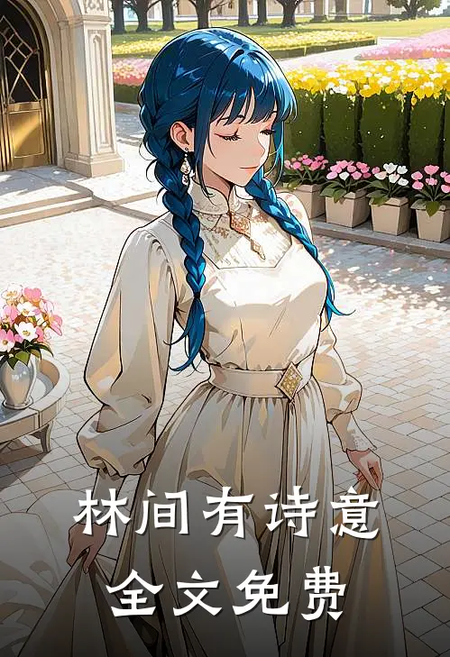林间有诗意全文免费