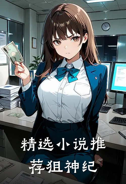 精选小说推荐狙神纪