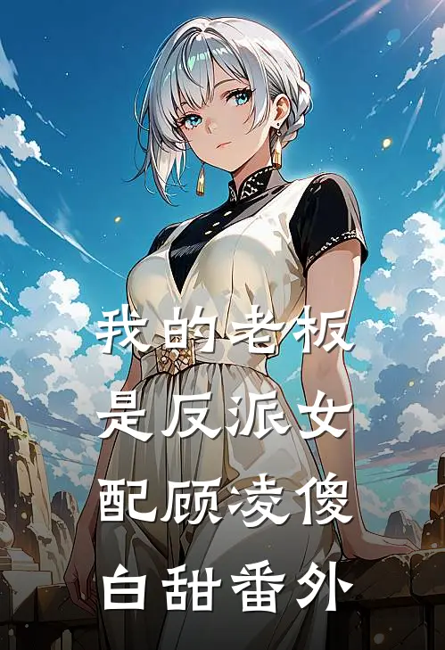 我的老板是反派女配顾凌傻白甜 番外