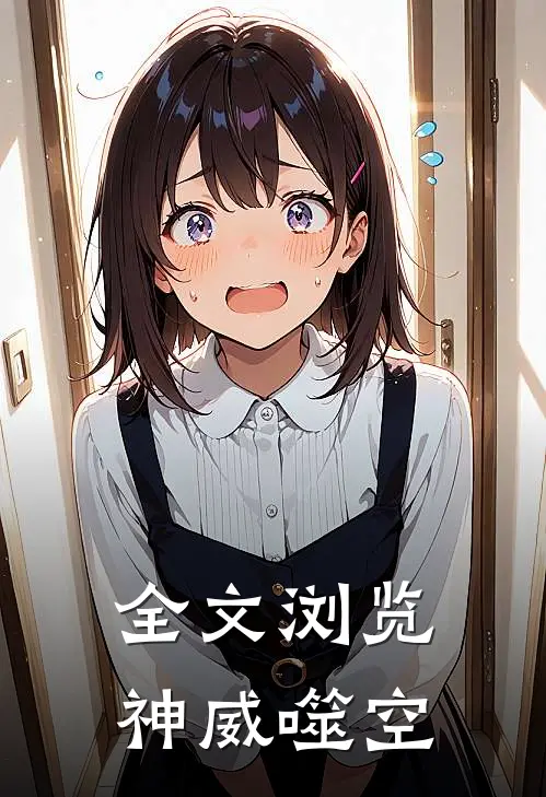 全文浏览神威噬空