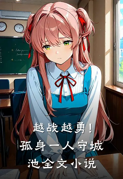 越战越勇!孤身一人守城池全文小说