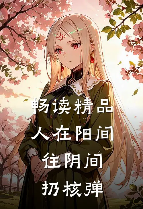 畅读精品人在阳间,往阴间扔核弹