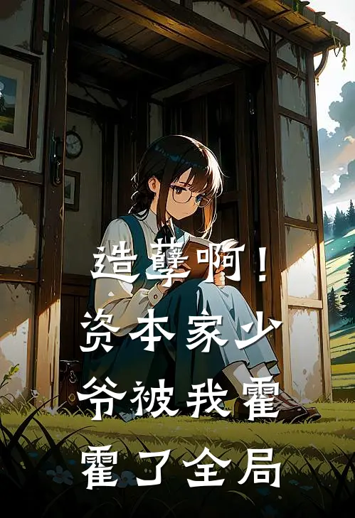 造孽啊!资本家少爷被我霍霍了全局免费阅读