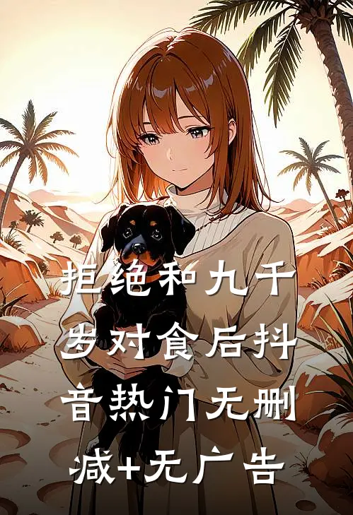 拒绝和九千岁对食后抖音热门无删减+无广告