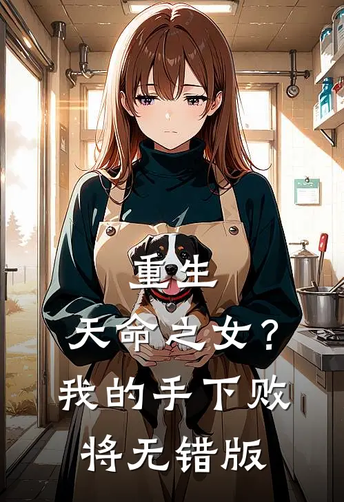重生：天命之女？我的手下败将无错版
