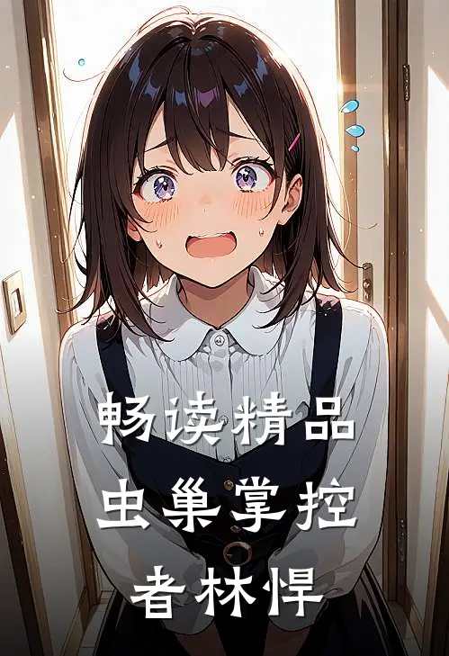 畅读精品虫巢掌控者林悍