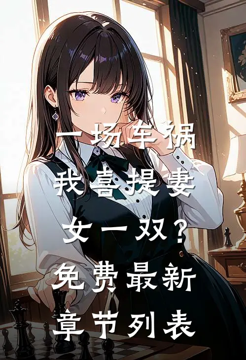 一场车祸，我喜提妻女一双？免费最新章节列表