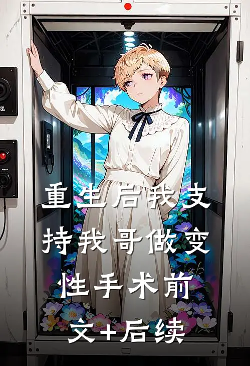 重生后我支持我哥做变性手术前文+后续