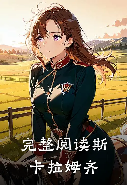 完整阅读斯卡拉姆齐