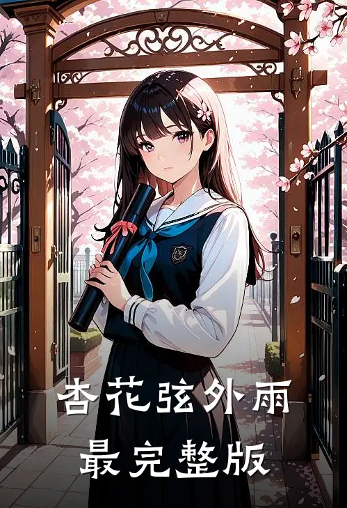 杏花弦外雨最完整版