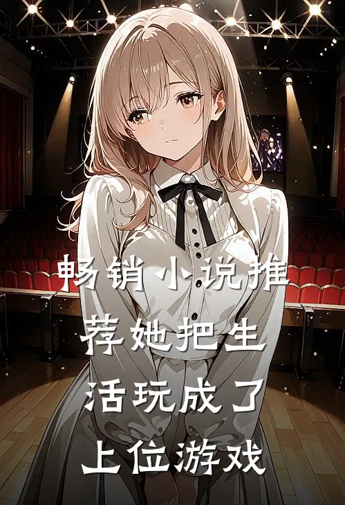 畅销小说推荐她把生活玩成了上位游戏