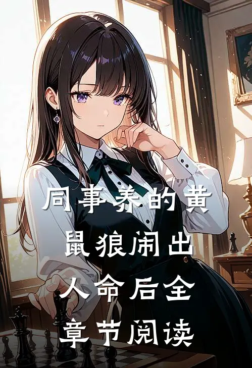 同事养的黄鼠狼闹出人命后全章节阅读