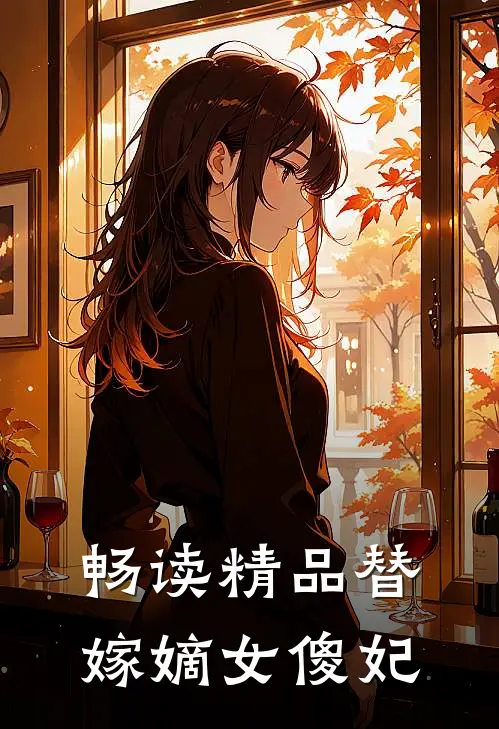 畅读精品替嫁嫡女傻妃