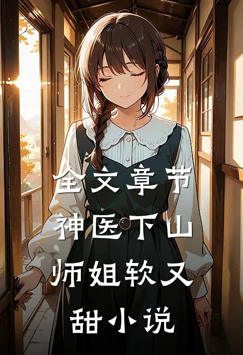 全文章节神医下山，师姐软又甜小说