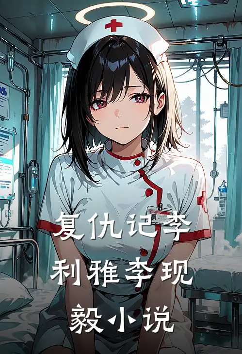 复仇记李利雅李现毅小说