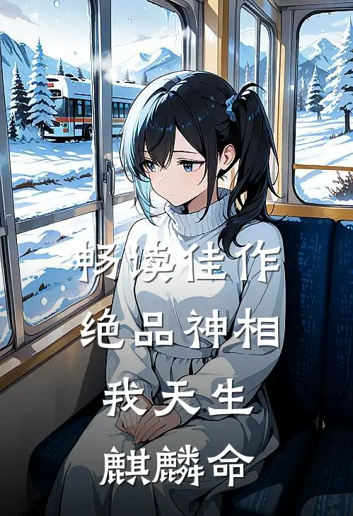 畅读佳作绝品神相：我天生麒麟命