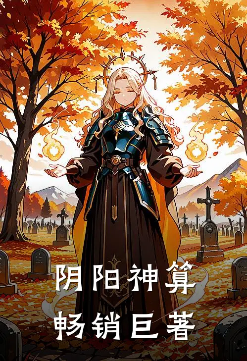 阴阳神算畅销巨著