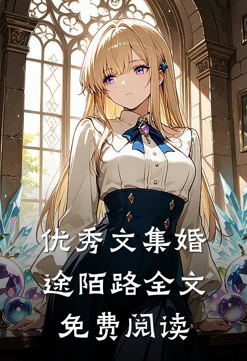 优秀文集婚途陌路全文免费阅读