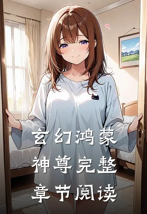 玄幻鸿蒙神尊完整章节阅读
