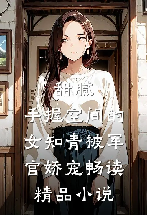 甜腻：手握空间的女知青被军官娇宠畅读精品小说