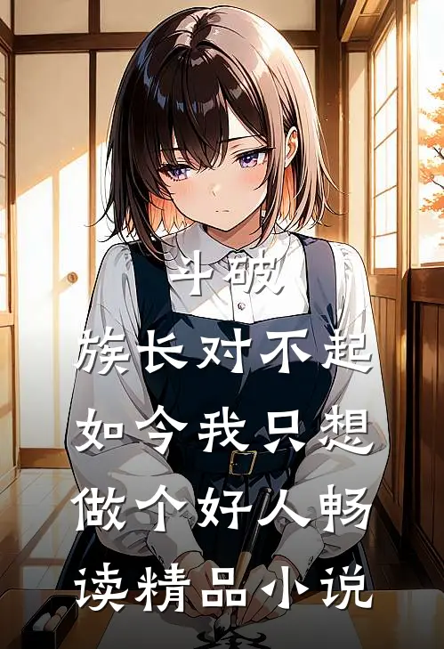 斗破：族长对不起，如今我只想做个好人畅读精品小说