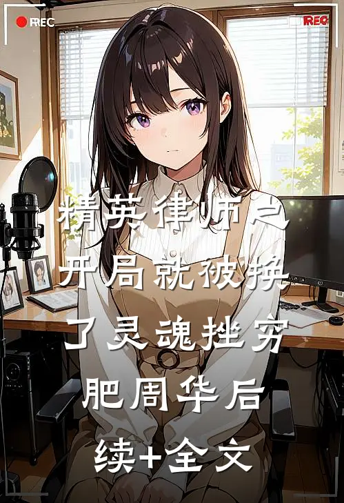 精英律师之开局就被换了灵魂挫穷肥周华后续+全文