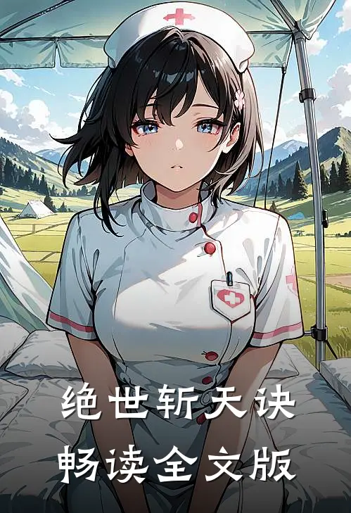 绝世斩天诀畅读全文版
