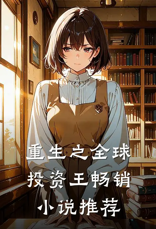 重生之全球投资王畅销小说推荐