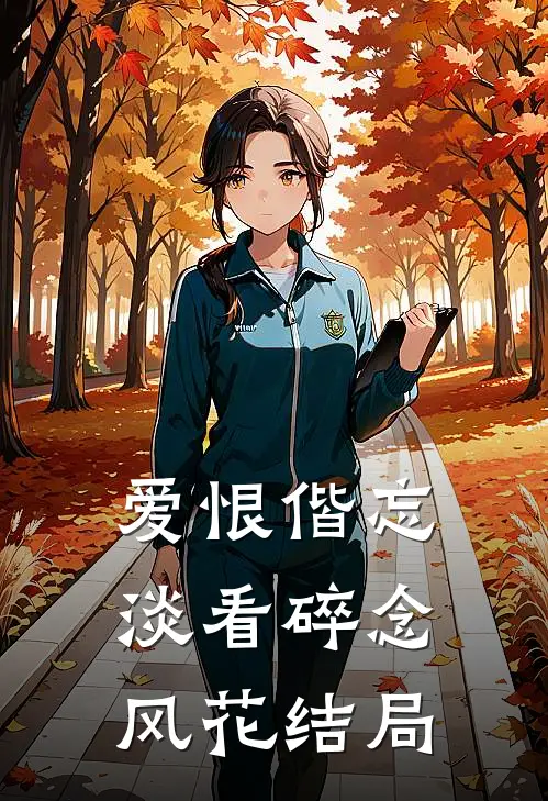 爱恨偕忘，淡看碎念风花结局