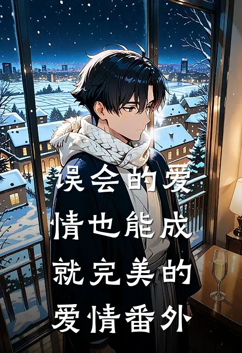 误会的爱情也能成就完美的爱情 番外