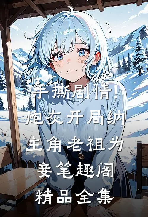 手撕剧情!炮灰开局纳主角老祖为妾笔趣阁精品全集
